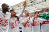 VfB Stuttgart gegen FC Bayern: Nie satt – und deshalb auf Rekordkurs...
