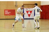 Deutsche Futsal- Meisterschaft: TSV Weilimdorf legt im Futsal-Finale gegen Hot 05 vor...