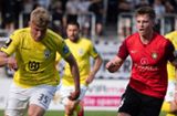 News aus dem Amateurfußball: SG Sonnenhof Großaspach wirft die Ulmer Spatzen  aus dem WFV-Pokal...