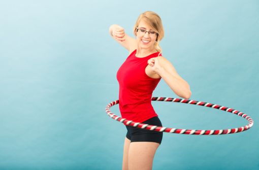 In diesem Artikel zeigen wir Ihnen, worauf Sie achten müssen, wenn Sie mit dem neuen Fitnesstrend Hula Hoop abnehmen möchten.