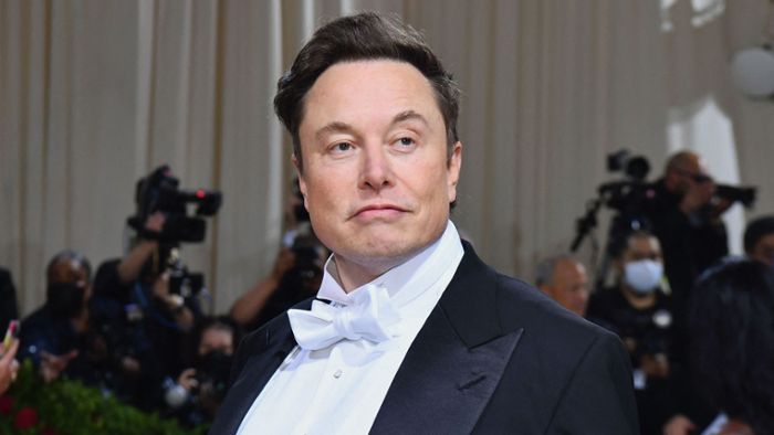 Tweet des Tech-Unternehmers: WHO warnt vor Fake News von Elon Musk