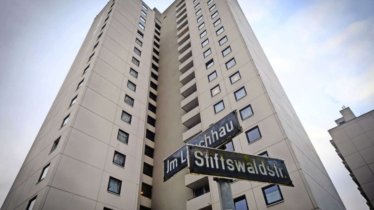 Großer Wohnungsanbieter in Stuttgart: SWSG:  Mieterhöhung oder Aufschub?