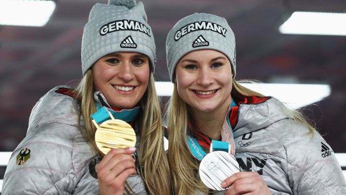 Probleme bei Doping-Test nach Rodel-Gold