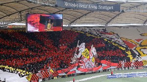 VfB-Ultras bemängeln Ausgliederungs-Prozess