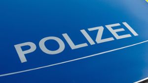 Die Ludwigsburger Polizei warnt vor „Fake News“ im Netz. (Symbolbild) Foto: IMAGO/Fotostand / Gelhot