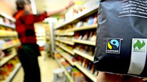 Aalen bringt erste Fairtrade-App auf den Markt