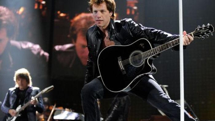 Jon Bon Jovi und Co.: Totgesagte leben länger