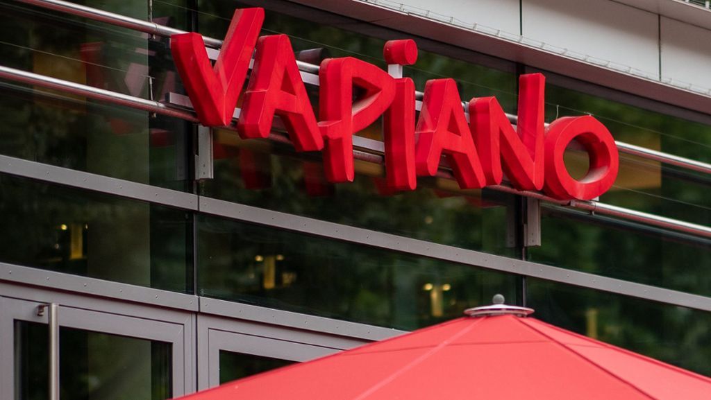 Vapiano in der Krise: Restaurantkette mit hohem Verlust und noch mehr Schulden