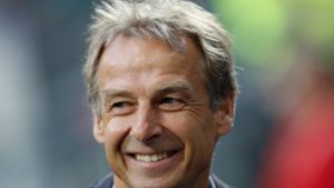 Klinsmann sieht Lebensmittelpunkt in den USA