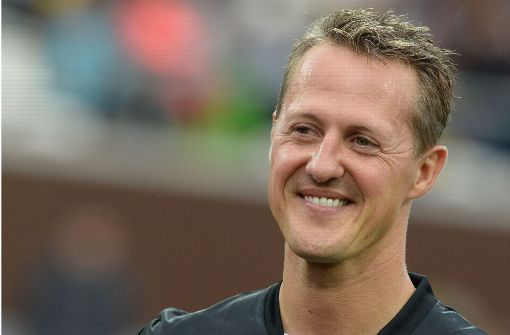 Michael Schumacher hat es als einziger deutscher Sportler in die Top 25 der am besten bezahlten Sportler der Geschichte geschafft. Foto: dpa