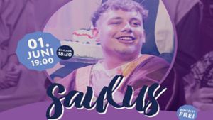 Saulus - das Musical in Renningen
