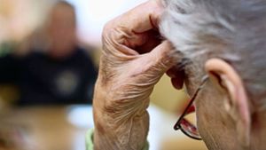 Wie können ältere Menschen möglichst lange am gesellschaftlichen Leben teilnehmen? Foto: picture alliance / dpa/Patrick Pleul