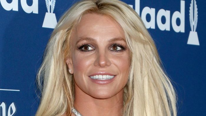 Britney Spears veröffentlicht erstes Statement zur Scheidung