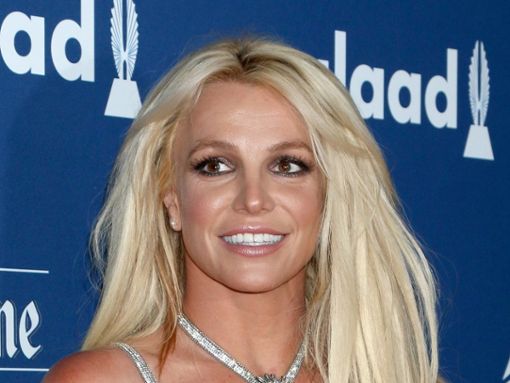 Sängerin Britney Spears muss das Scheitern ihrer dritten Ehe verkraften. Sam Asghari war ein wichtiger Halt im Kampf gegen die Vormundschaft ihres Vaters. Foto: Kathy Hutchins/Shutterstock.com
