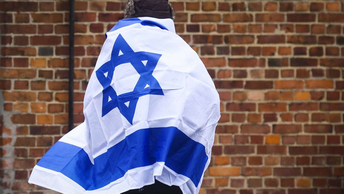 Antisemitismus in Deutschland: Gewalt gegen Juden nimmt zu