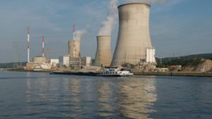 Showdown in Sachen Atomkraft