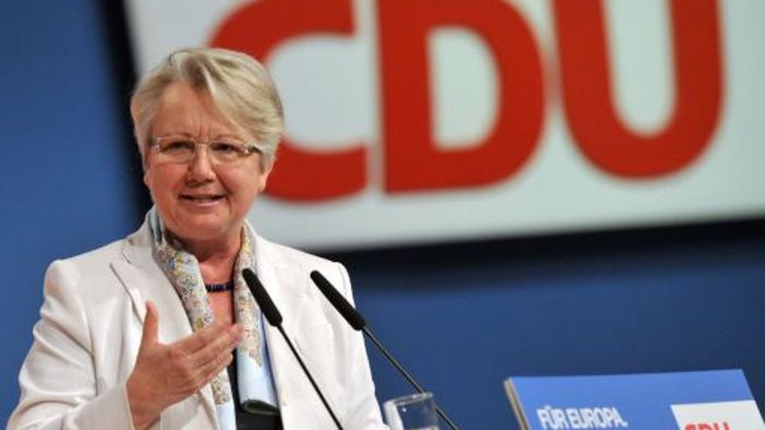 CDU für Zusammenlegung von Haupt- und Realschule