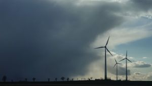 Seit Sonntag läuft auf der Plattform Change.org eine Petition für Windkraft in Böblingen. Foto: dpa/Jan Woitas