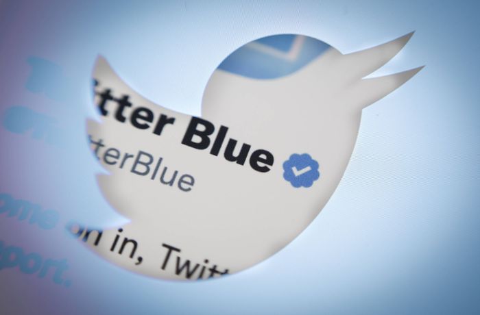 Kein Geld für blauen Haken: Stuttgart erteilt Twitter eine Abo-Abfuhr