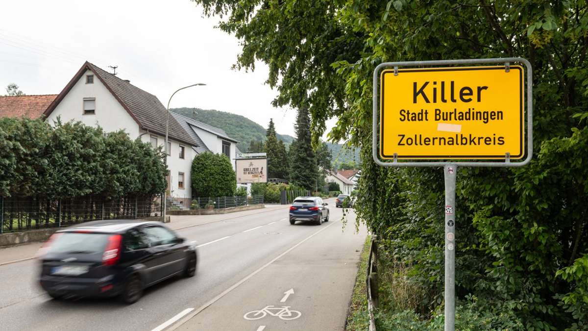 Schwäbische Alb: Das Dorf Killer wehrt sich vehement gegen mehr Geflüchtete