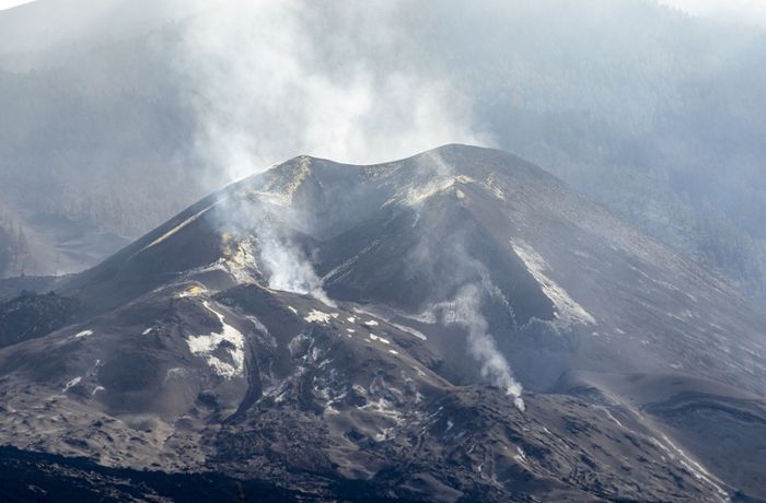 Kanareninsel La Palma: Der Vulkan schweigt, der  Krieg ist vorbei