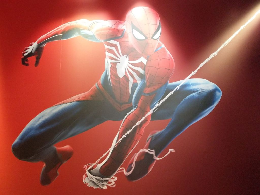 Marvel´s Spider-Man bringt Peter Parkers Abenteuer auf die Playstation 4. Sich durch New Yorks Häuserschluchten zu schwingen oder Gegner mit Spinnweben lahmlegen - der Titel verspricht viel Action
