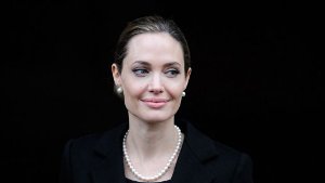 Angelina Jolies Tante stirbt an Brustkrebs
