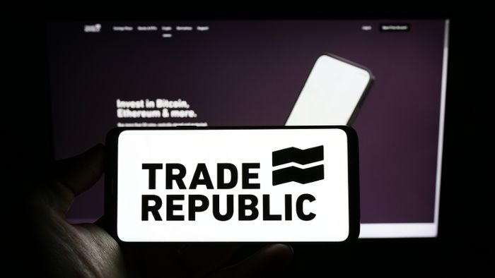 Trade Republic: Sparplan pausieren
