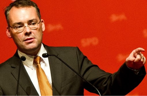 Europaminister Peter Friedrich   sieht Versäumnisse  der Schweizer Politik als Grund für Ruf nach weniger Zuwanderung Foto: dpa
