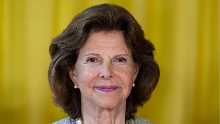 Königin Silvia feiert ihren 80. Geburtstag – das ist geplant