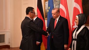 „Die Türkei braucht gerade Deutschland“