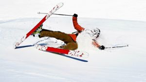 Wie sich Wintersportler richtig versichern