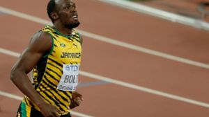 Bolt und seine große bunte Usain-Show