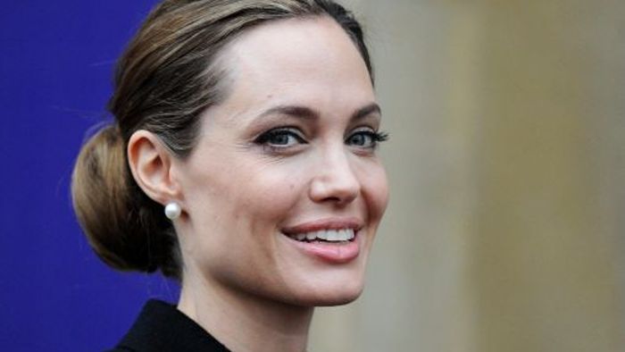 Angelina Jolie ließ sich beide Brüste abnehmen