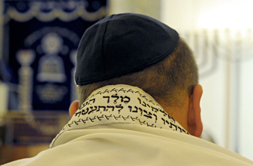 „Was heißt Messianisches Judentum?“ Foto: dpa
