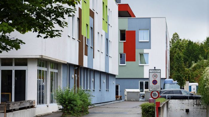 Boardinghaus in Stuttgart: Streit im Umgang mit Mietern wird heftiger