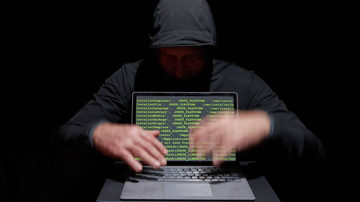 Internetkriminalität: EU verstärkt die Cyberabwehr