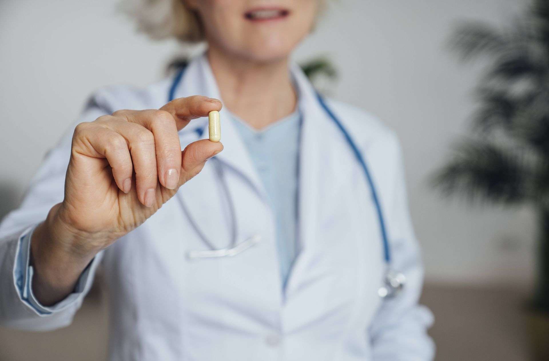 Gesetzentwurf des Gesundheitsministeriums „Fragen Sie Ihren Arzt oder Apotheker“ bald