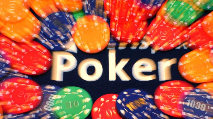 Polizei löst illegale Pokerrunde auf