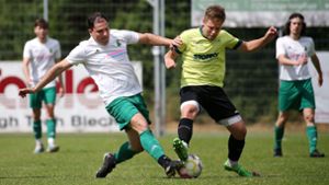 Ex-Spieler Michele Ancona traut TSV Heimerdingen den Aufstieg zu