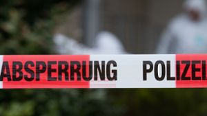 Polizei macht grausige Entdeckung in Niederbayern