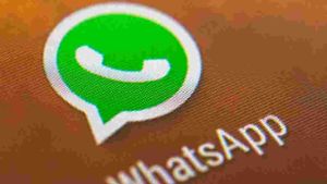 Whatsapp gibt jetzt den Datenschützer
