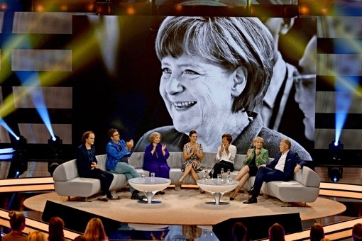 Die ZDF-Rankingshow Deutschlands Beste wurde für den Sender zur Blamage. Foto: dpa