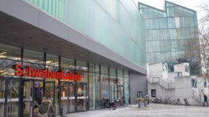 Thalia eröffnet zweite  Filiale in Stuttgart
