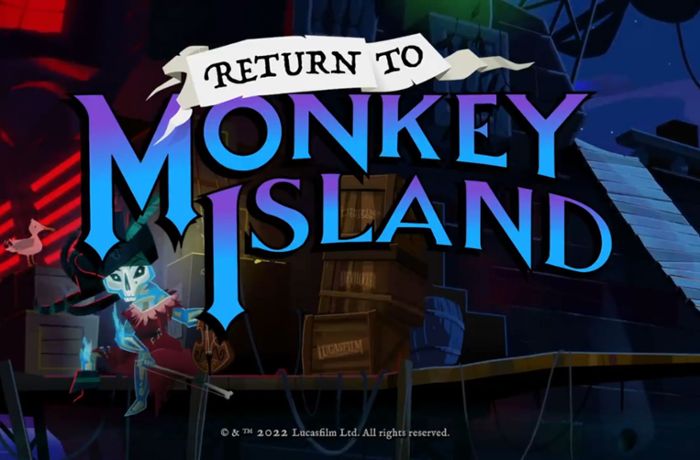 Return to Monkey Island: So freuen sich  Fans über die Fortsetzung
