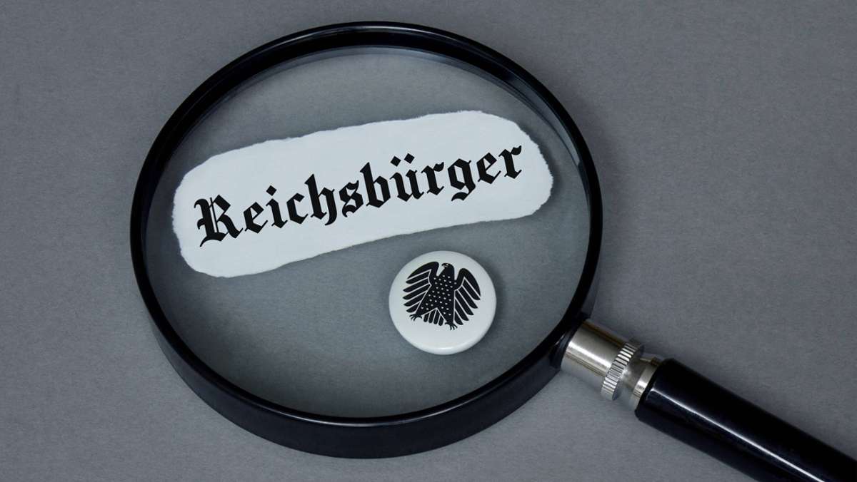 Ravensburg: Waldorfschule suspendiert Lehrer nach „Reichsbürger“-Vorwürfen