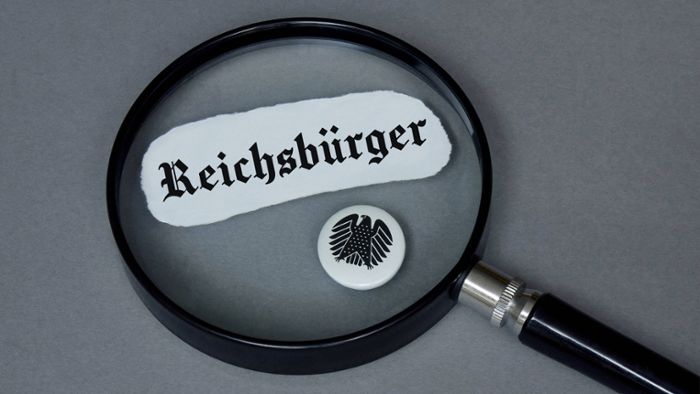 Waldorfschule suspendiert Lehrer nach „Reichsbürger“-Vorwürfen