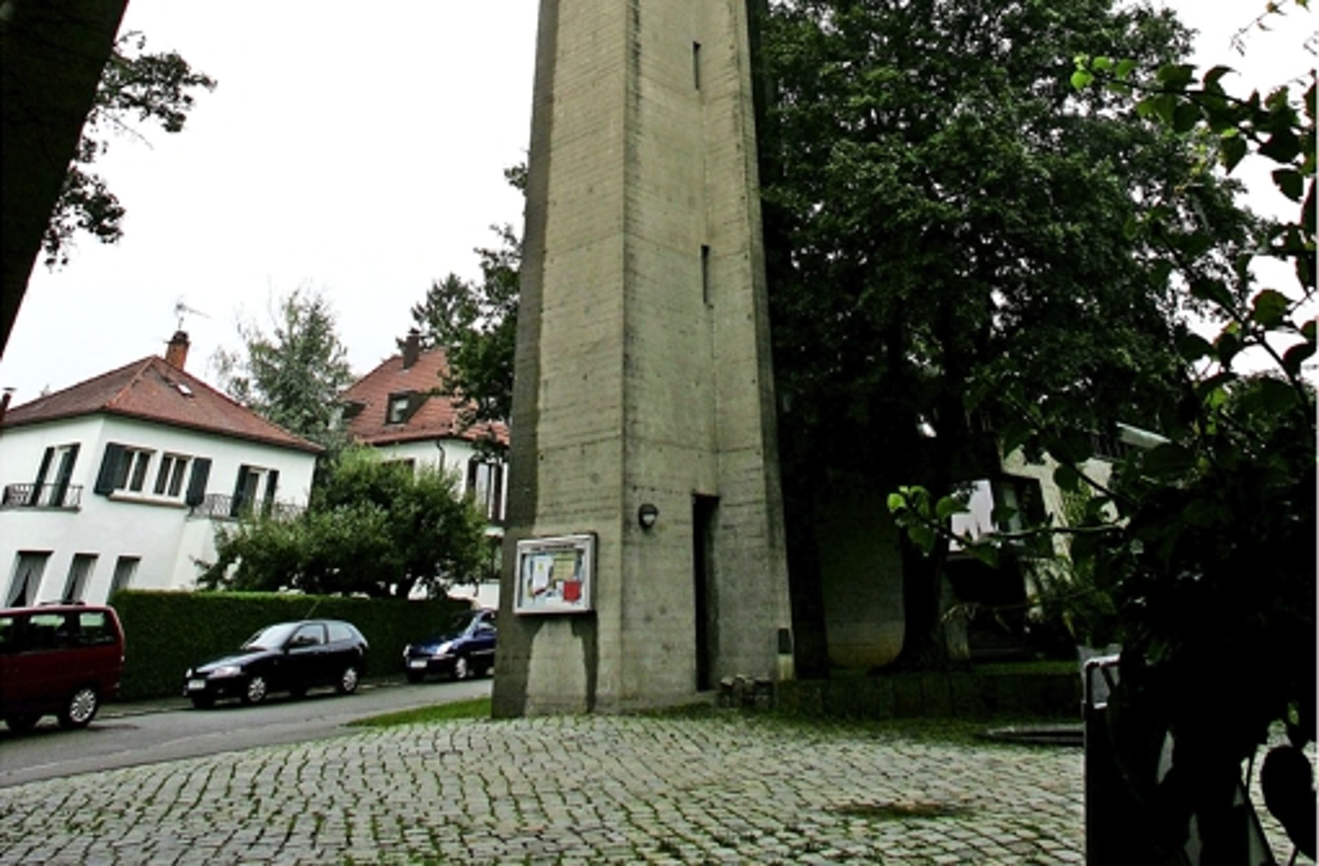 Kulturdenkmal in Sonnenberg Die Kirche erhält den Beistand der Behörde