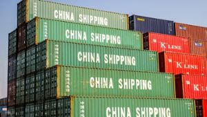 Experten warnen davor, dass die EU und China auf einen „Handelskrieg“ zusteuern. Foto: dpa