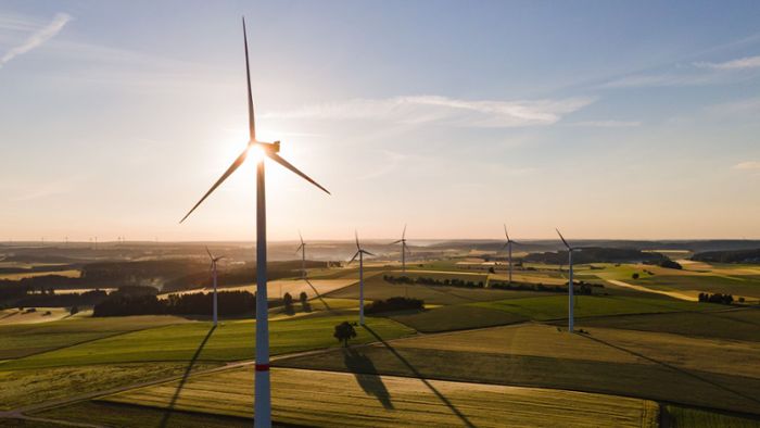 Geplanter Windpark Heckengäu: Entwickler von Windkraftanlagen haben hochfliegende Pläne